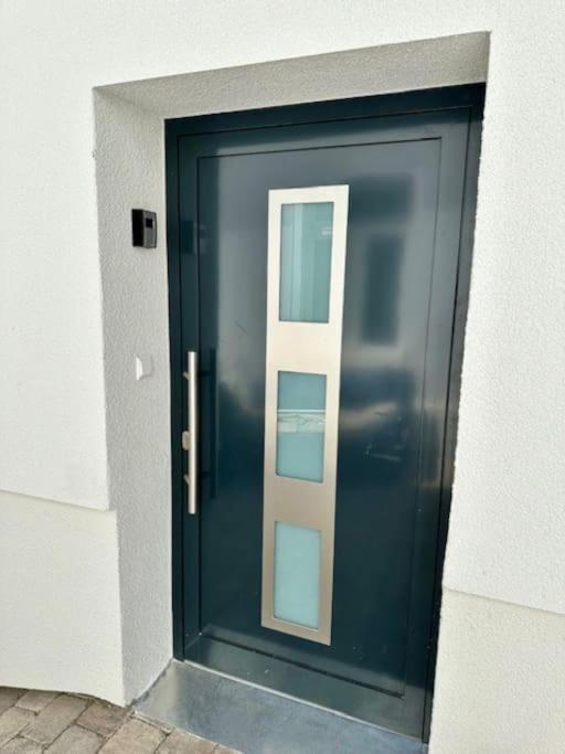 Wohnen In Der Alten Werkstatt Heilbronn Exterior photo